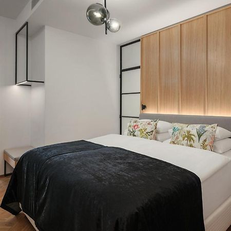Soukenicka Apartments Old Town Прага Экстерьер фото